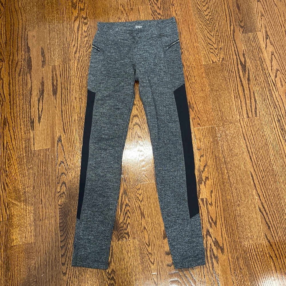 Athleta Girl Leggings